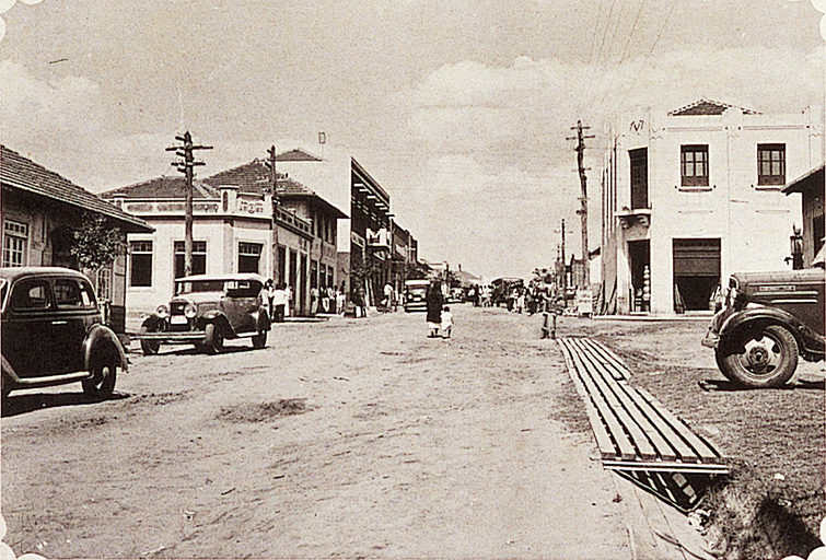 Image “Rua Ipe in Bastos City”