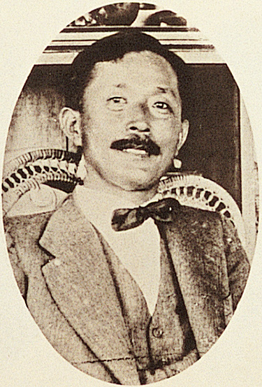 Image “Ikutaro Aoyagi”