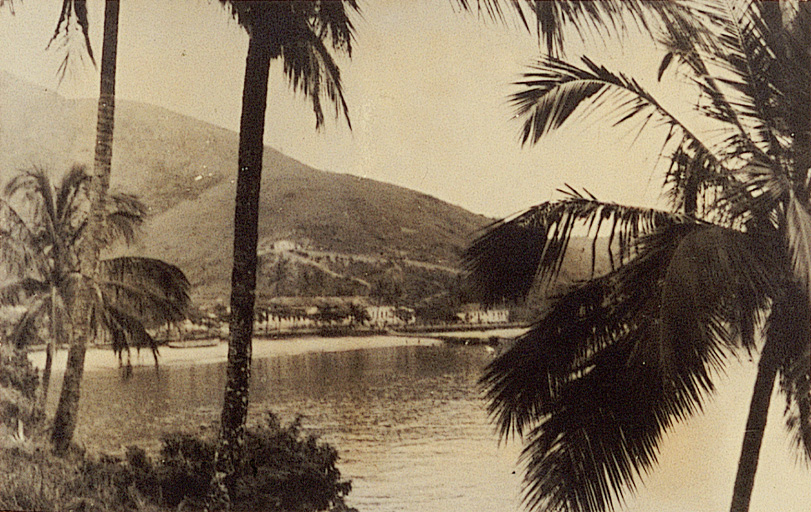 Image “View of the Anchieta Island Prison”