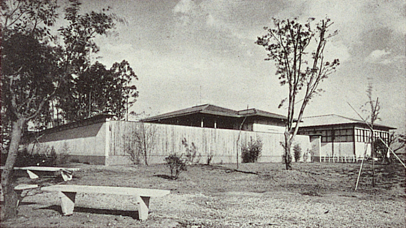 Image “Birth of the Japanese pavilion”