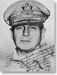 Douglas MacArthur