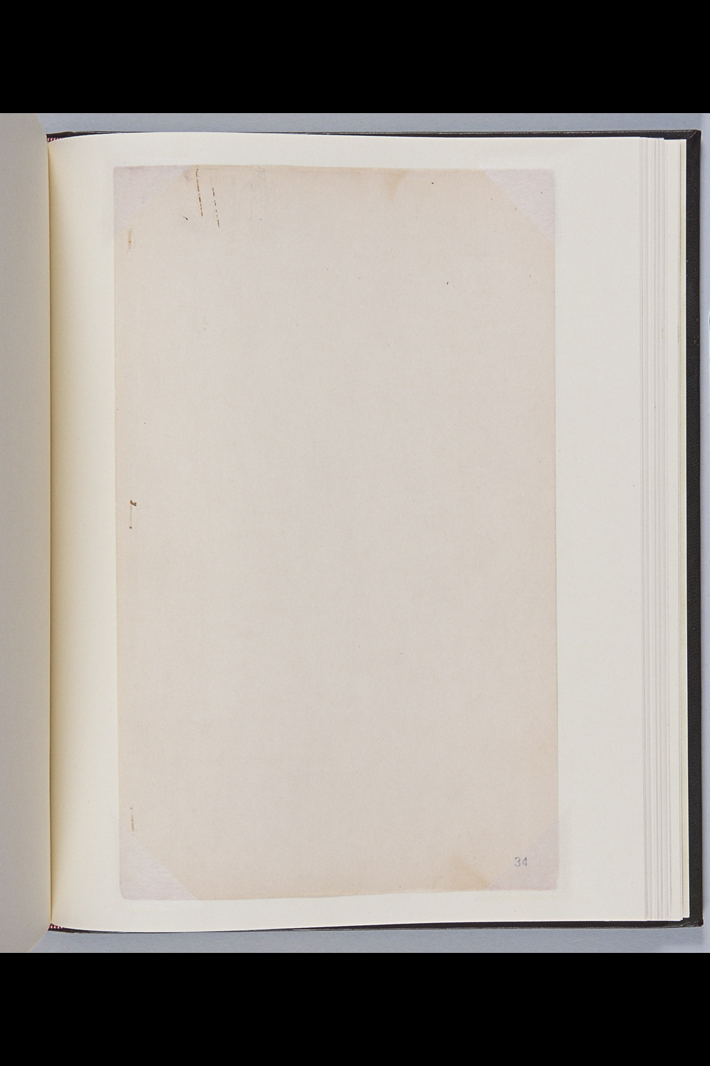 [Alfred Hussey Papers; Constitution File No. 1](Larger image)