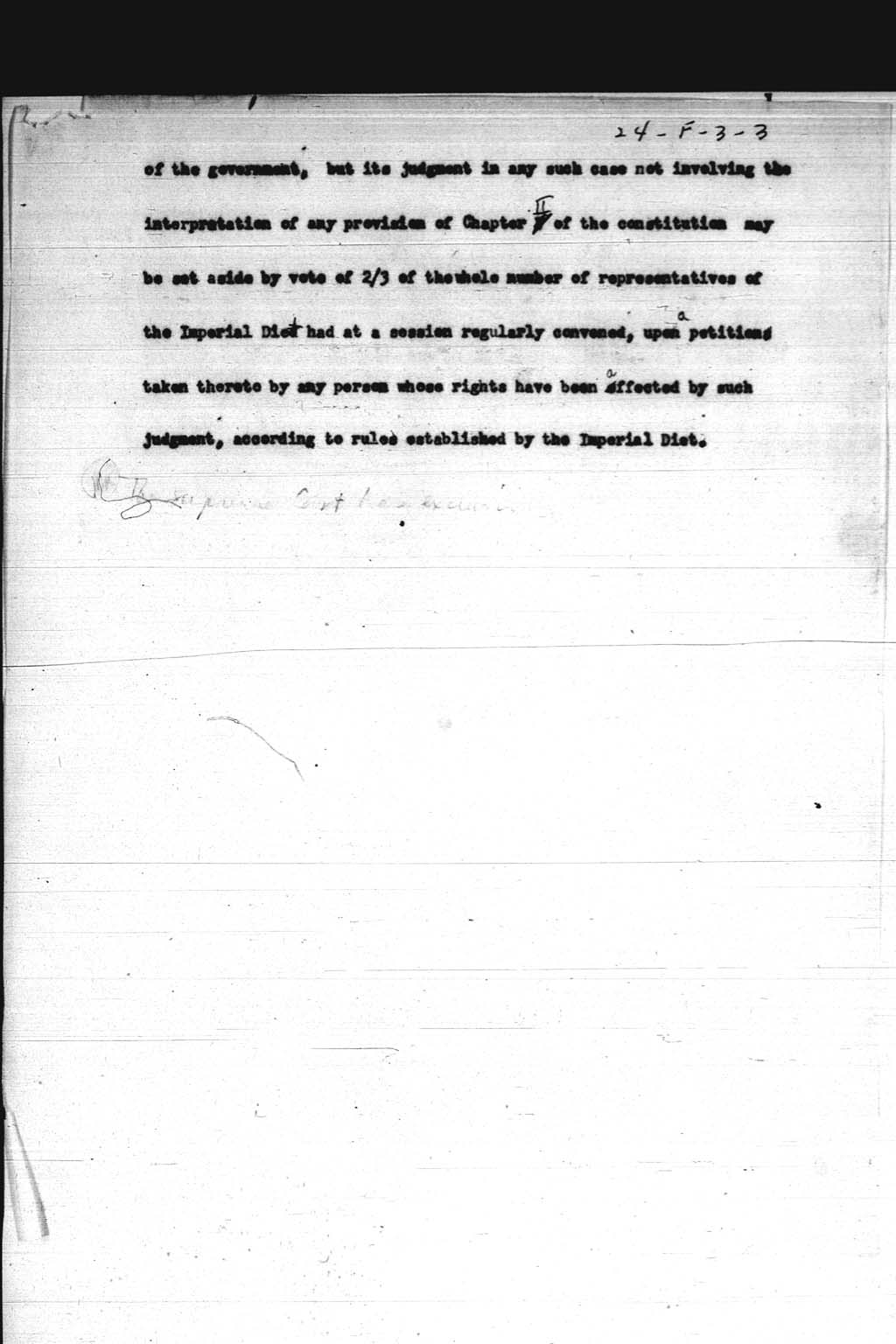 [Drafts of the Revised Constitution](Larger image)