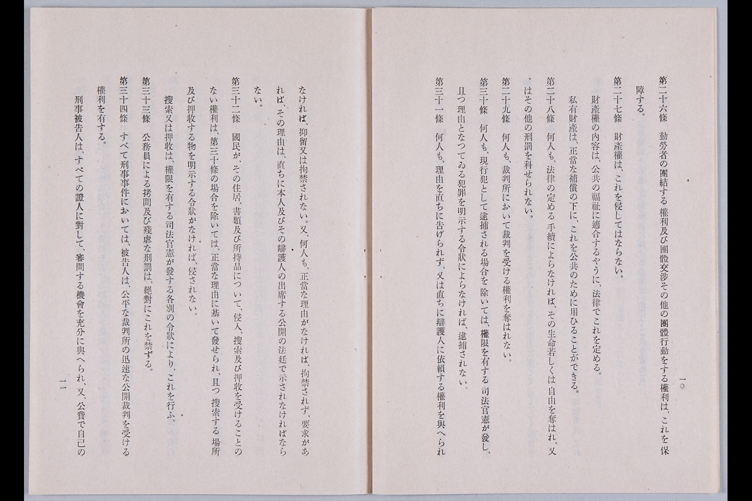 [Kenpo Kaisei Soan](Larger image)