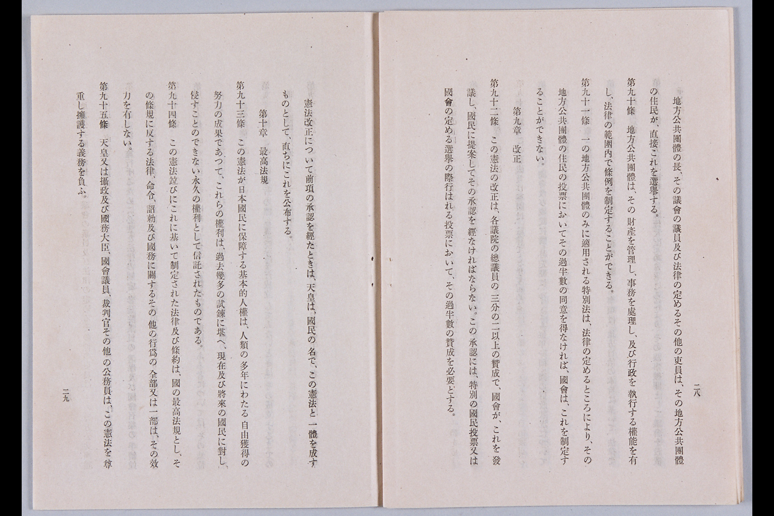 [Kenpo Kaisei Soan](Larger image)