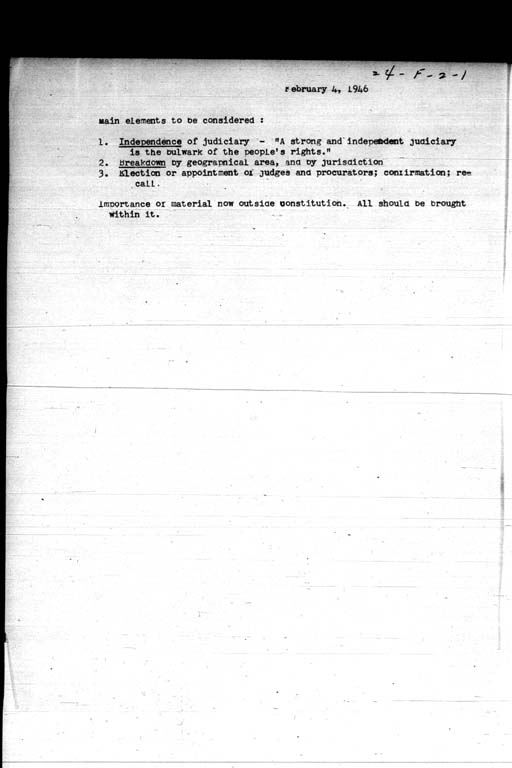 [Drafts of the Revised Constitution](Regular image)