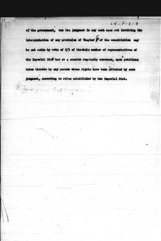 [Drafts of the Revised Constitution](Regular image)