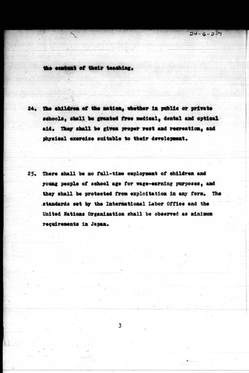 [Drafts of the Revised Constitution](Regular image)