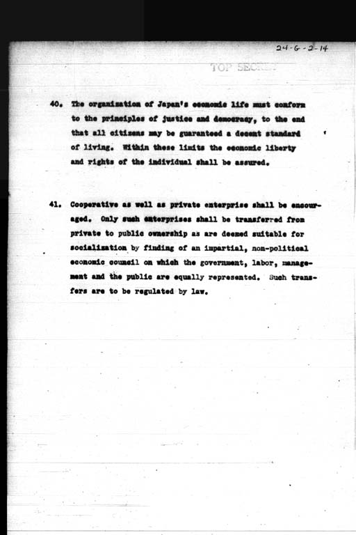 [Drafts of the Revised Constitution](Regular image)