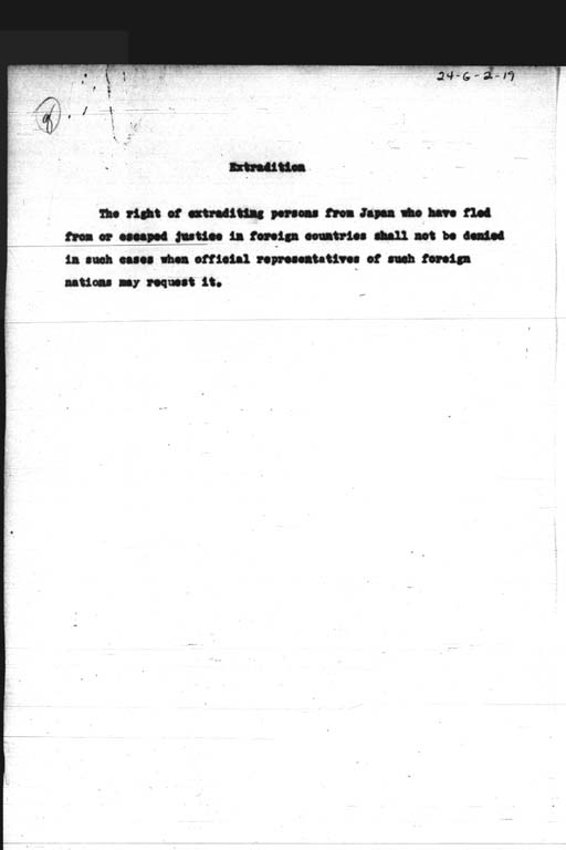 [Drafts of the Revised Constitution](Regular image)