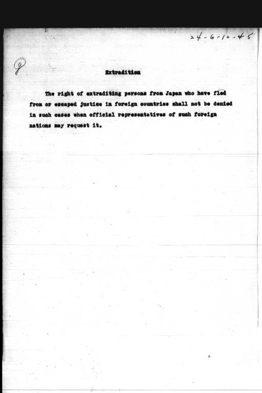 [Drafts of the Revised Constitution](Regular image)