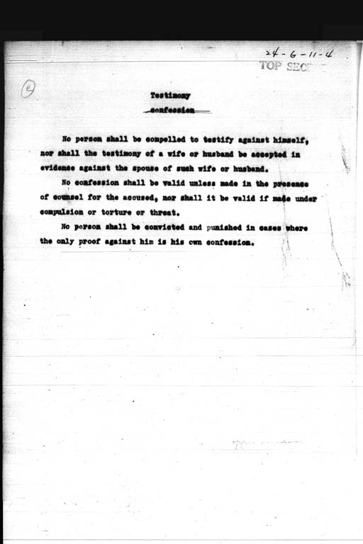 [Drafts of the Revised Constitution](Regular image)