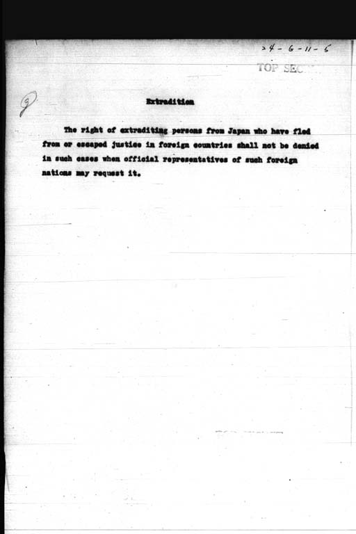 [Drafts of the Revised Constitution](Regular image)