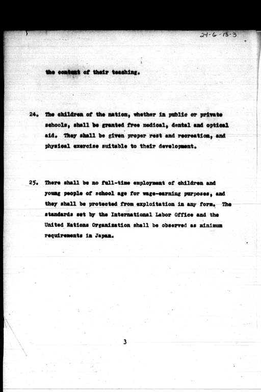 [Drafts of the Revised Constitution](Regular image)