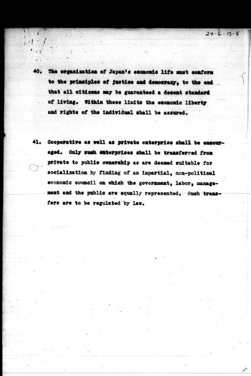 [Drafts of the Revised Constitution](Regular image)