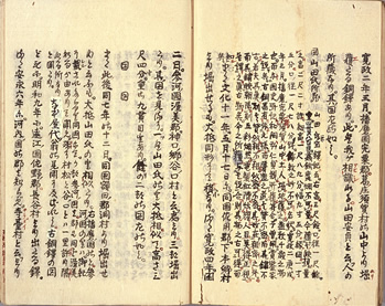 Image of 34. Konin rekiunki ko (74)