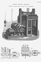 Morse, Williams社のエレベータ 標準画像を開く