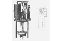 Siemens & Halske社の電灯 標準画像を開く