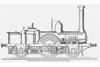 Kitson, Thompson & Hewitson's Tank Locomotive Preview