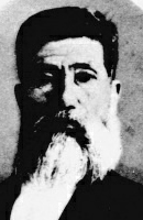 Portrait of IMAMURA Yūrin