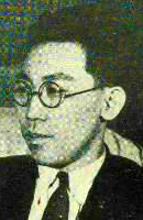 Portrait of UCHIDA Kimio