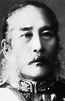 Portrait of ENOMOTO Takeaki