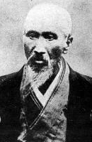 Portrait of ODAKA Atsutada