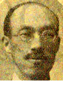 Portrait of KOMATSU Kosuke