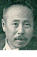 Portrait of KOYAMA Shotaro