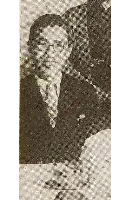 Portrait of SHIRAI Tetsuzo