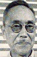 Portrait of NAITO Aro