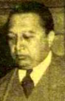 Portrait of HARADA Kumao