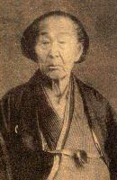 Portrait of MURAKAMI Eishun