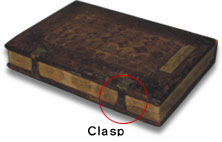 Clasp