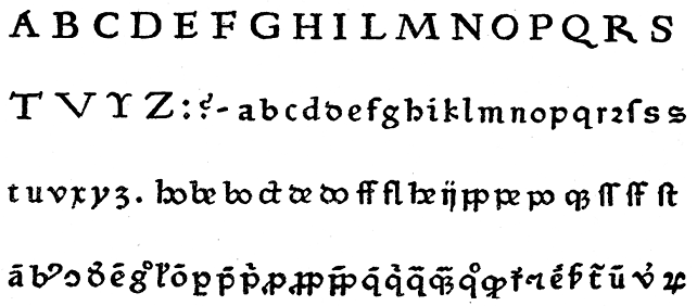 Paris: Ulrich Gering, Martin Crantz and Michael Friburger. Typ.3:115R GfT154