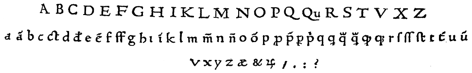 Rome: Conradus Sweynheym and Arnoldus Pannartz. Typ.2:115R GfT543