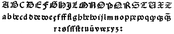 Basel: Johann Amerbach. Typ.6:105G GfT889