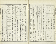 『勘者御伽双紙』より「裁合物の事」