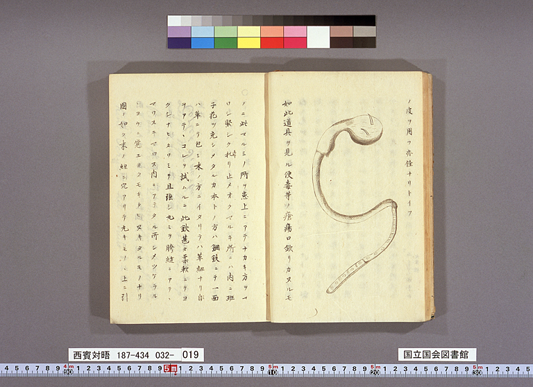 国立国会図書館デジタルコレクションへ