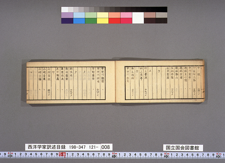 国立国会図書館デジタルコレクションへ