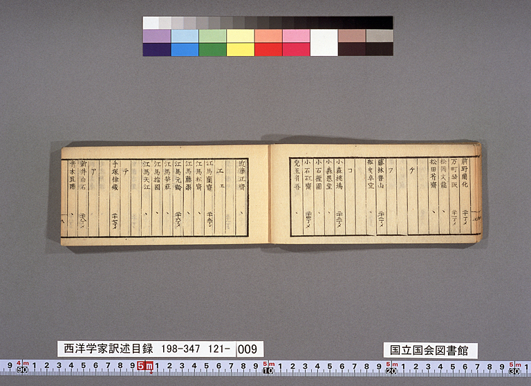 国立国会図書館デジタルコレクションへ