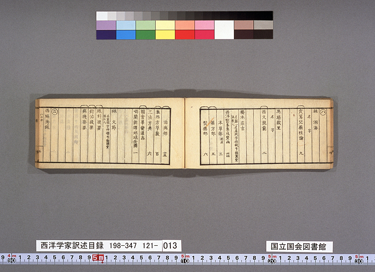 国立国会図書館デジタルコレクションへ