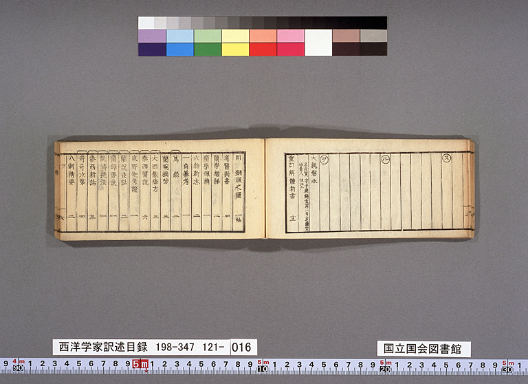 国立国会図書館デジタルコレクションへ