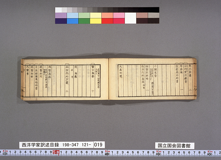 国立国会図書館デジタルコレクションへ