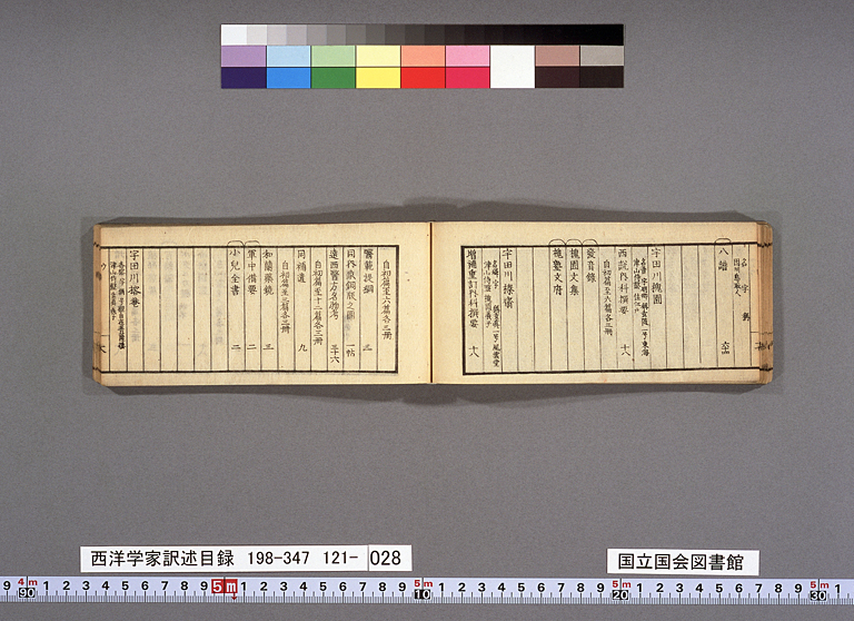 国立国会図書館デジタルコレクションへ