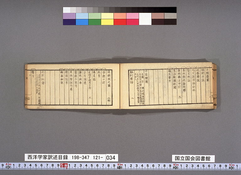 国立国会図書館デジタルコレクションへ