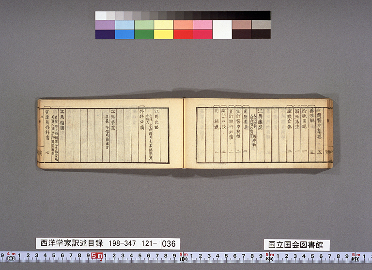 国立国会図書館デジタルコレクションへ