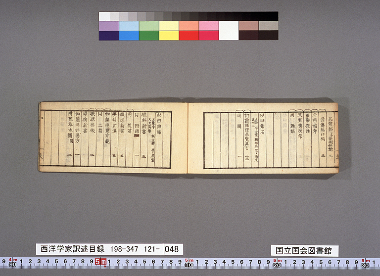 国立国会図書館デジタルコレクションへ