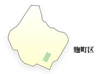 麹町区