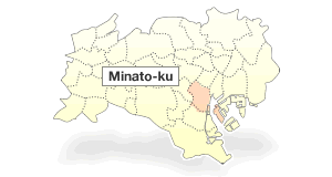 Minato-ku